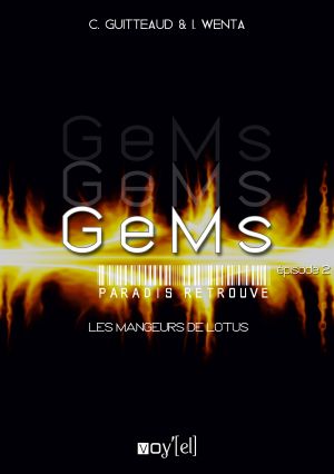 [Paradis retrouve 02] • Les Mangeurs De Lotus